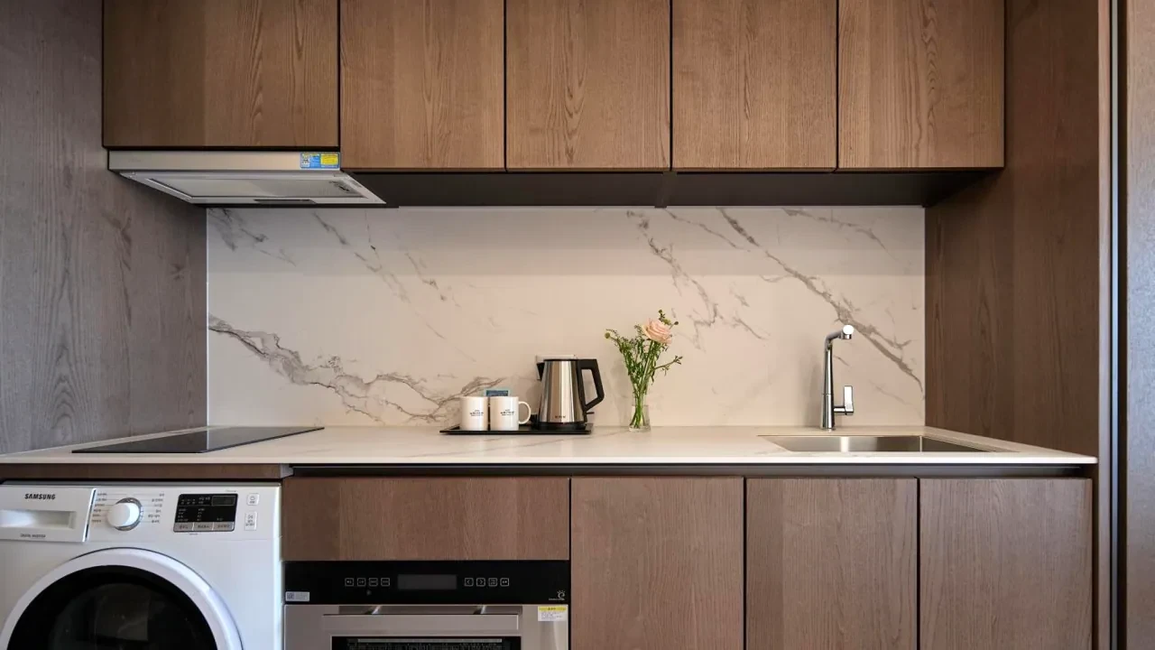 The Botanik Sewoon Myeongdong